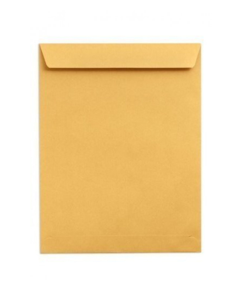 Envelopes de Envio em Papel Kraft Jotabag
