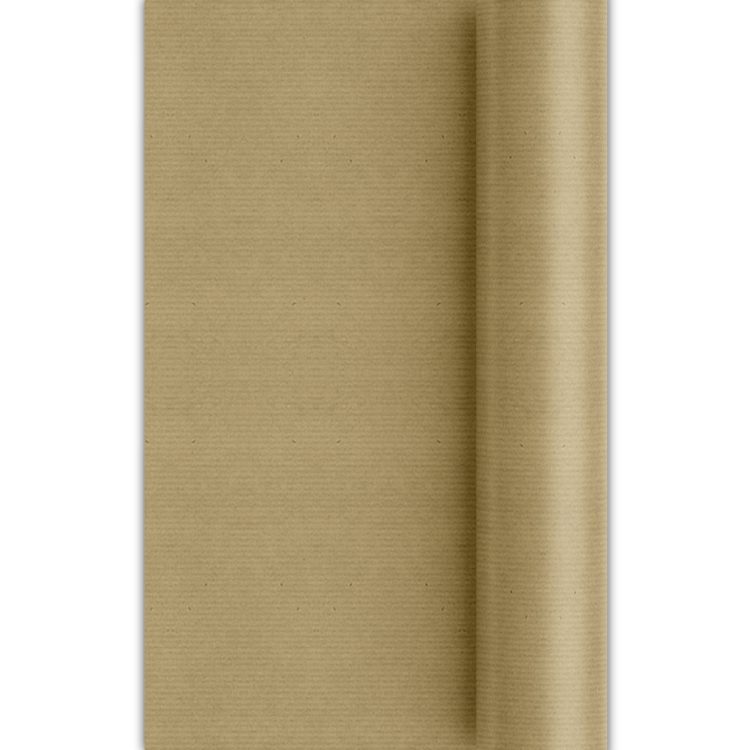 Papel de embrulho kraft